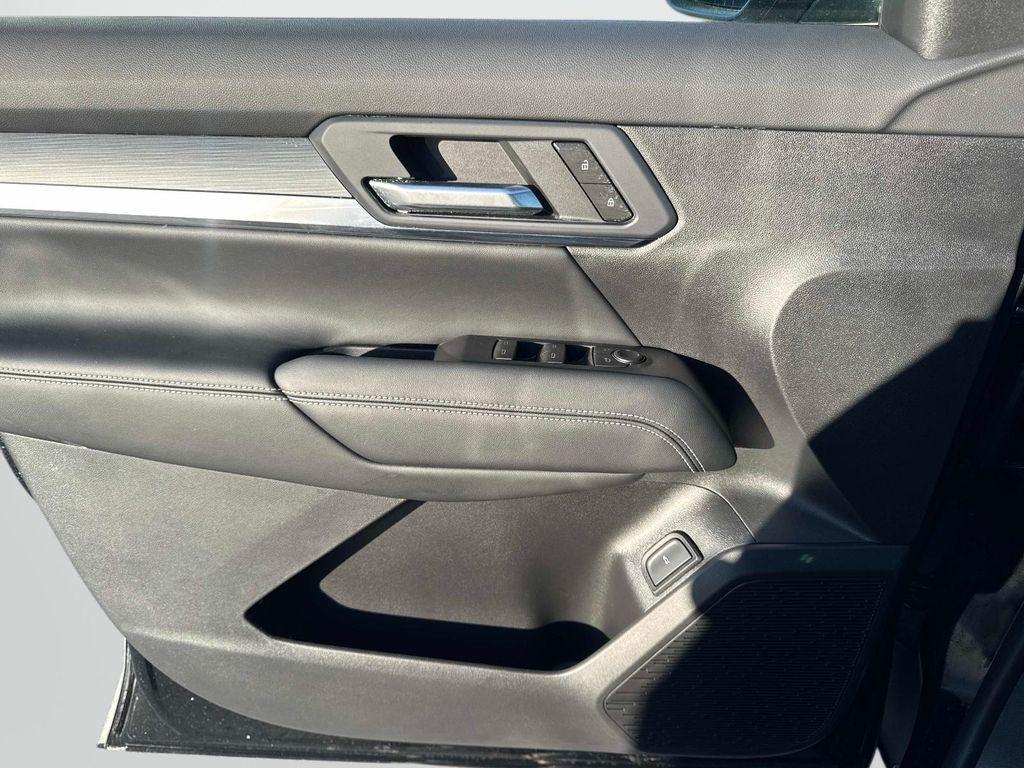 new 2026 GMC Terrain car, priced at $37,906