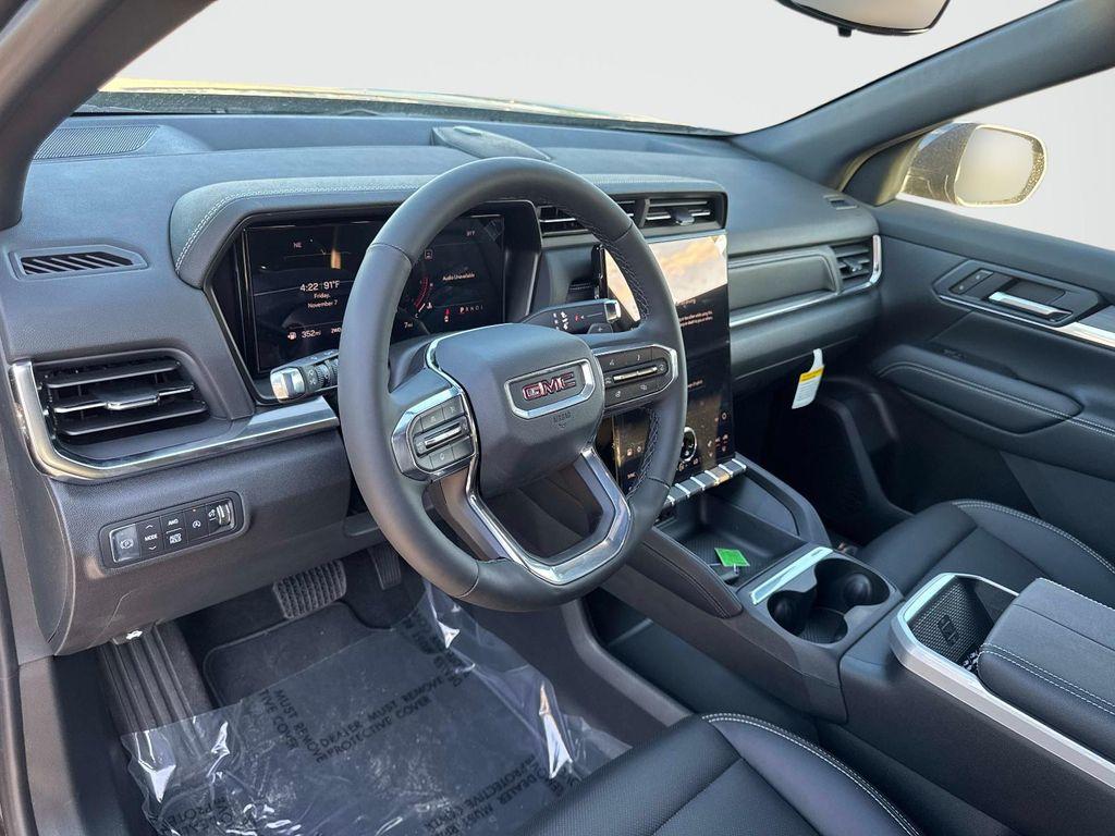 new 2026 GMC Terrain car, priced at $37,906