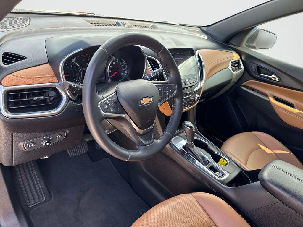 used 2019 Chevrolet Equinox car, priced at $14,299