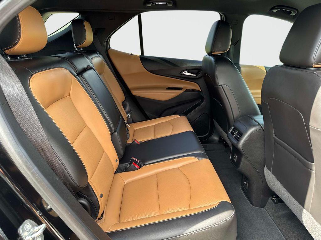 used 2019 Chevrolet Equinox car, priced at $14,299