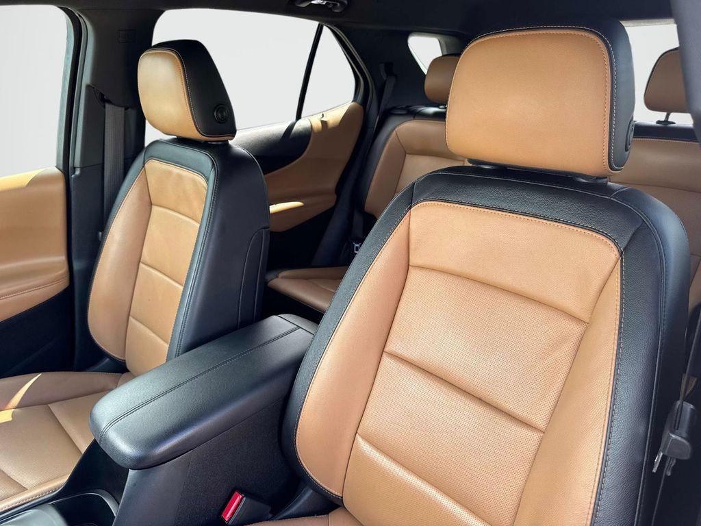 used 2019 Chevrolet Equinox car, priced at $14,299