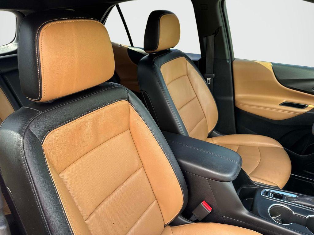 used 2019 Chevrolet Equinox car, priced at $14,299