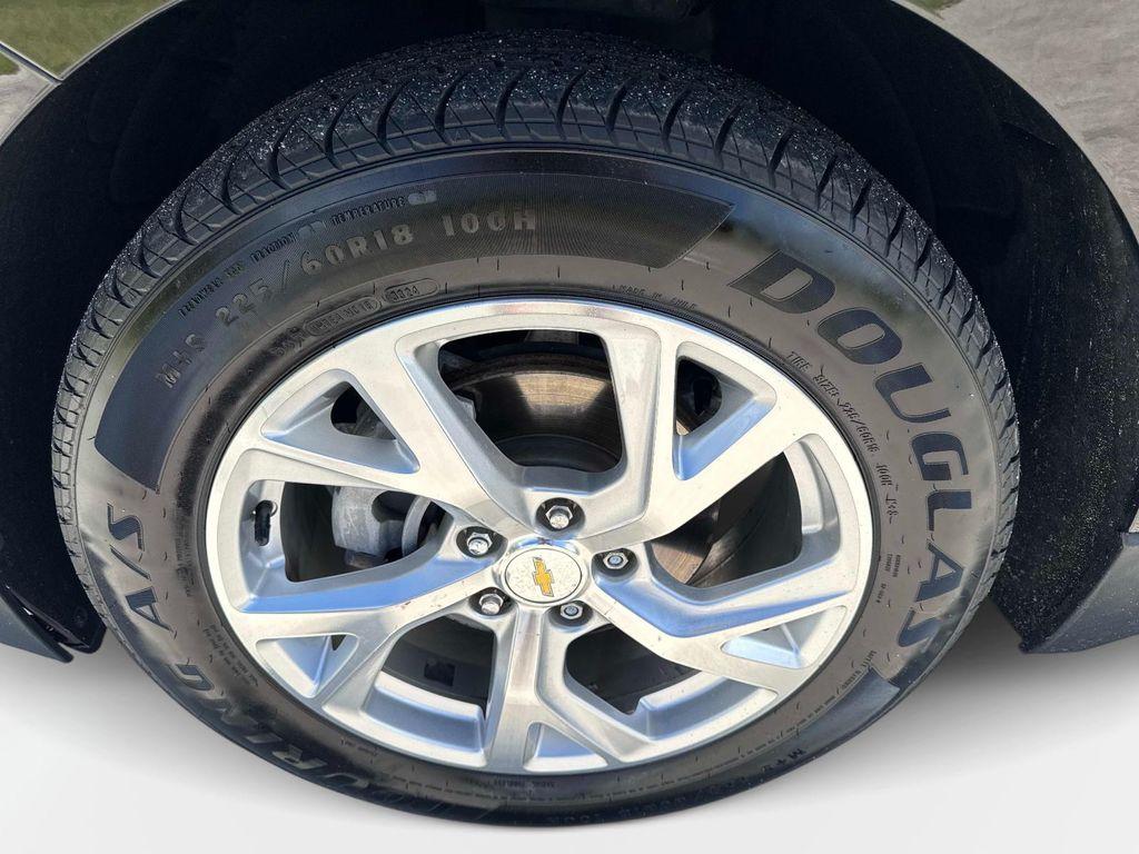 used 2019 Chevrolet Equinox car, priced at $14,299