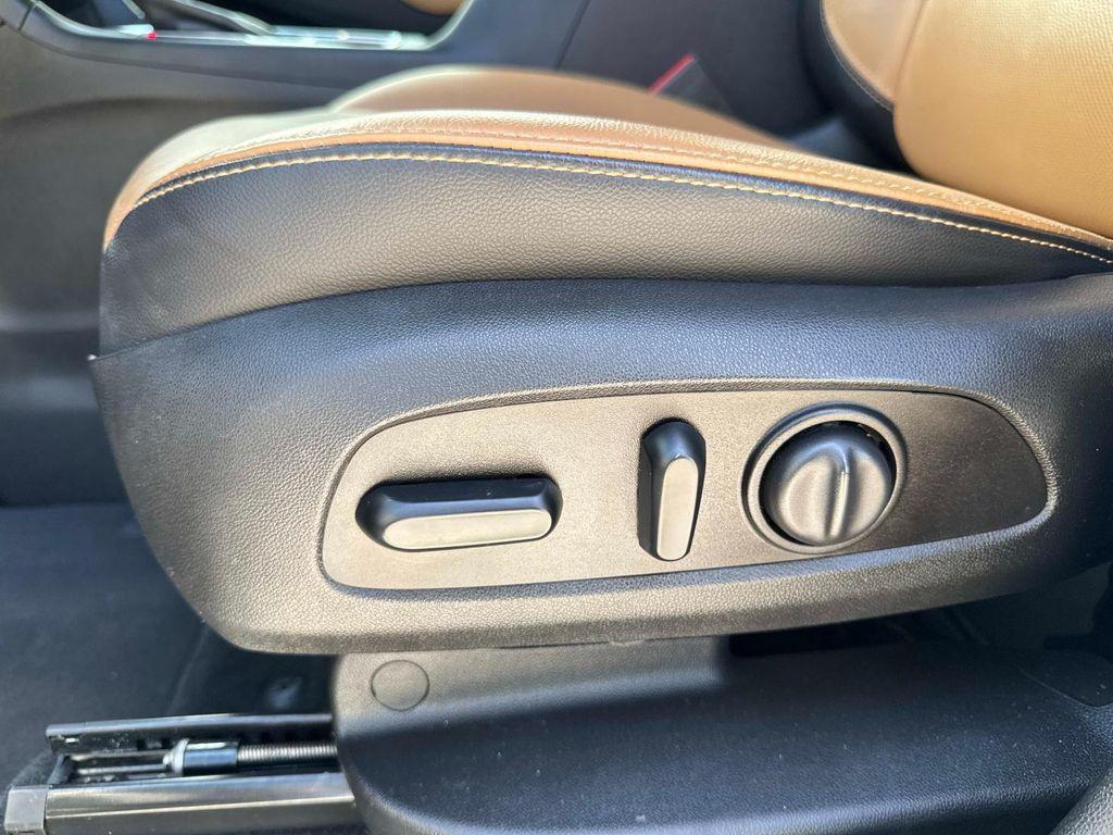 used 2019 Chevrolet Equinox car, priced at $14,299