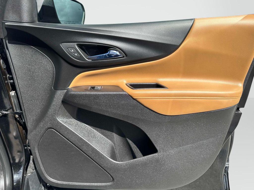 used 2019 Chevrolet Equinox car, priced at $14,299