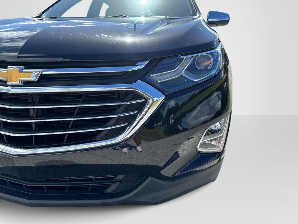 used 2019 Chevrolet Equinox car, priced at $14,299