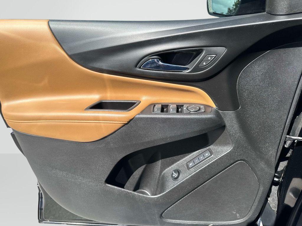 used 2019 Chevrolet Equinox car, priced at $14,299
