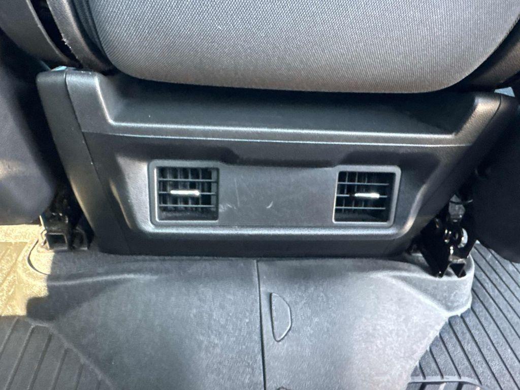 used 2022 Chevrolet Silverado 1500 car, priced at $32,798