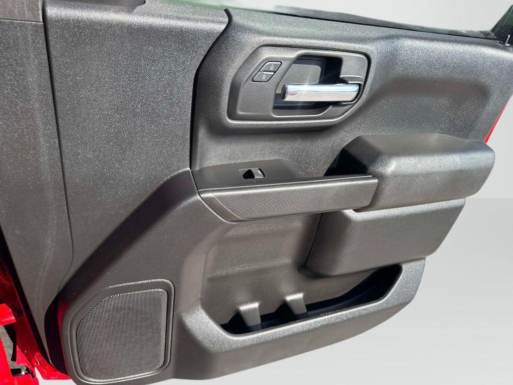 used 2022 Chevrolet Silverado 1500 car, priced at $32,798