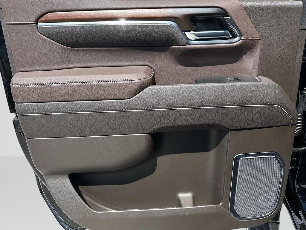 new 2026 GMC Sierra 1500 car, priced at $74,064