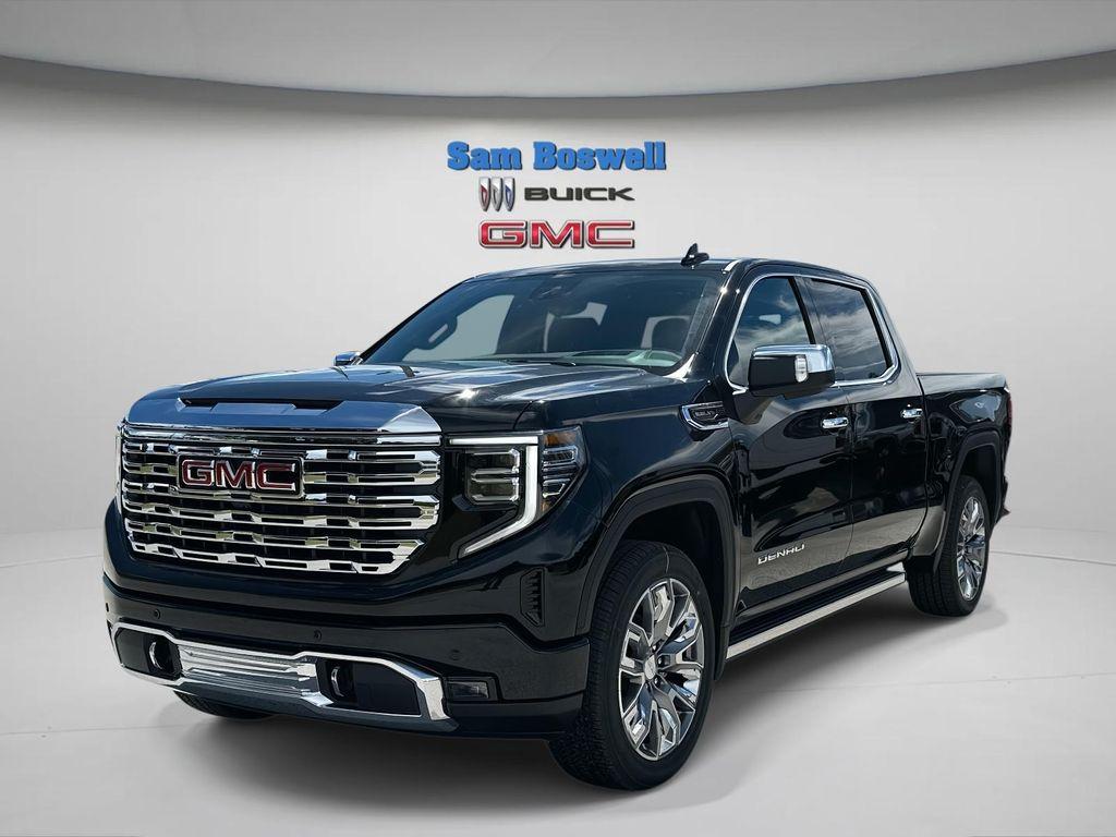 new 2026 GMC Sierra 1500 car, priced at $74,064