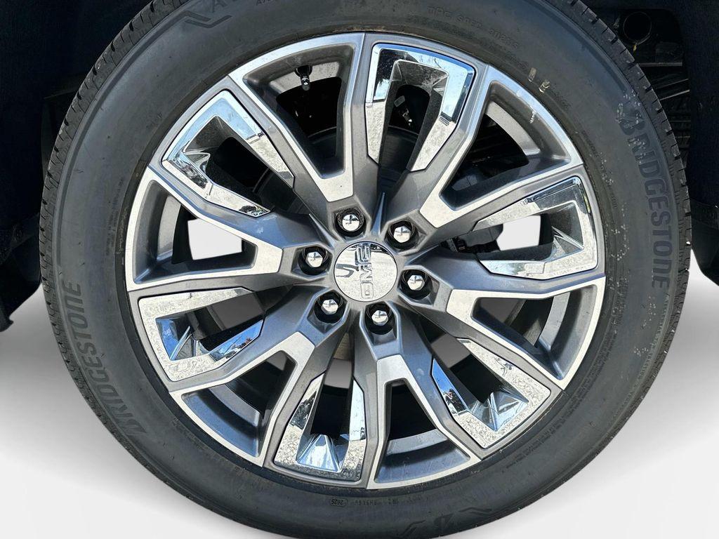 new 2026 GMC Sierra 1500 car, priced at $74,064