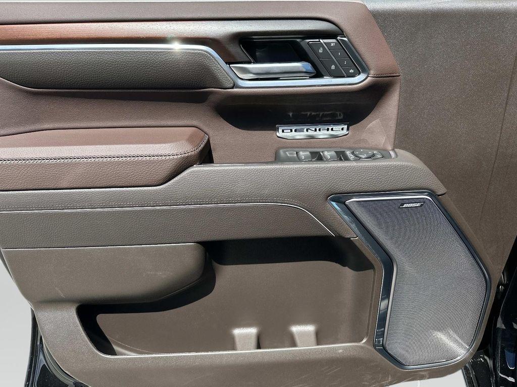 new 2026 GMC Sierra 1500 car, priced at $74,064