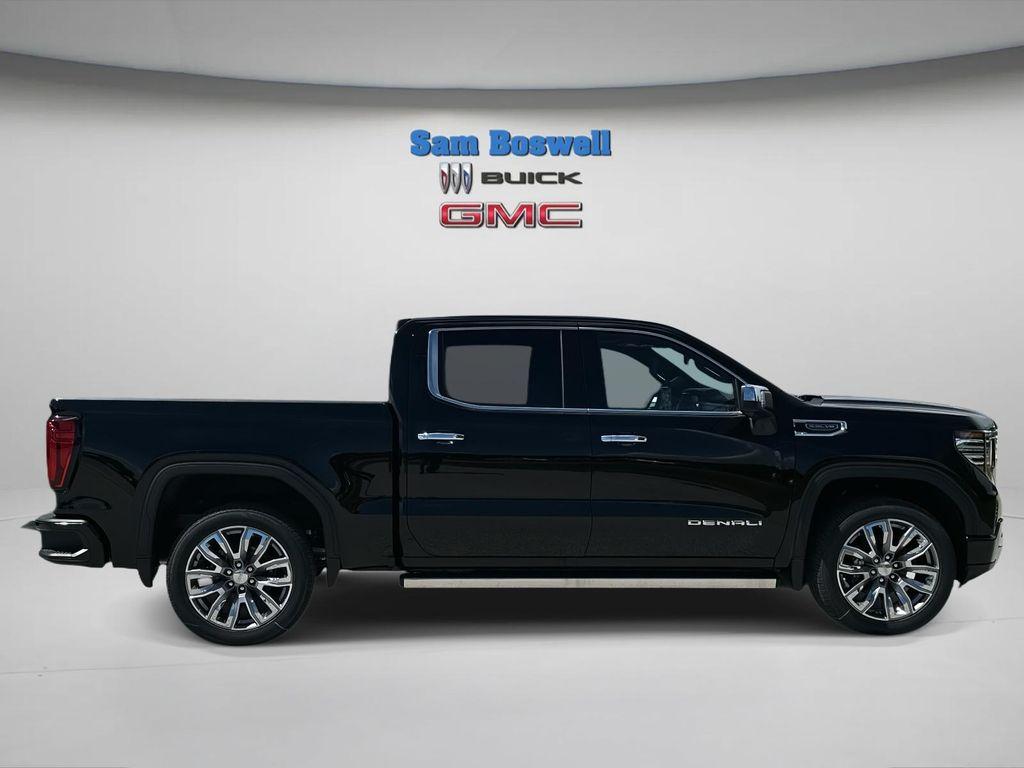 new 2026 GMC Sierra 1500 car, priced at $74,064