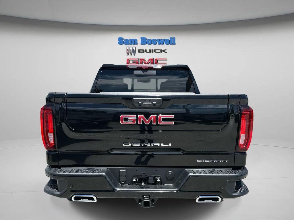new 2026 GMC Sierra 1500 car, priced at $74,064