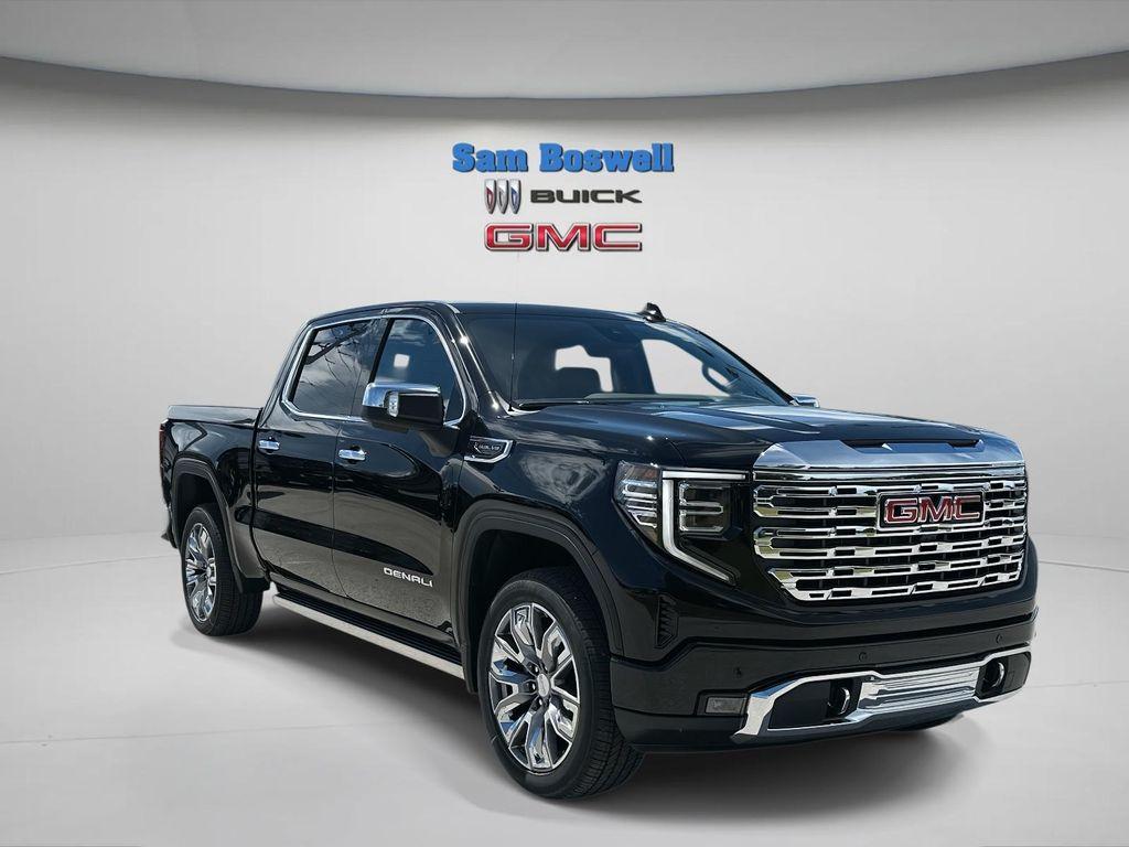 new 2026 GMC Sierra 1500 car, priced at $74,064