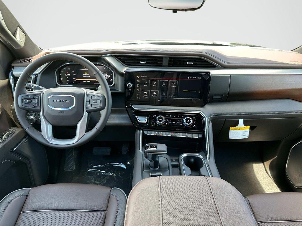 new 2026 GMC Sierra 1500 car, priced at $74,064