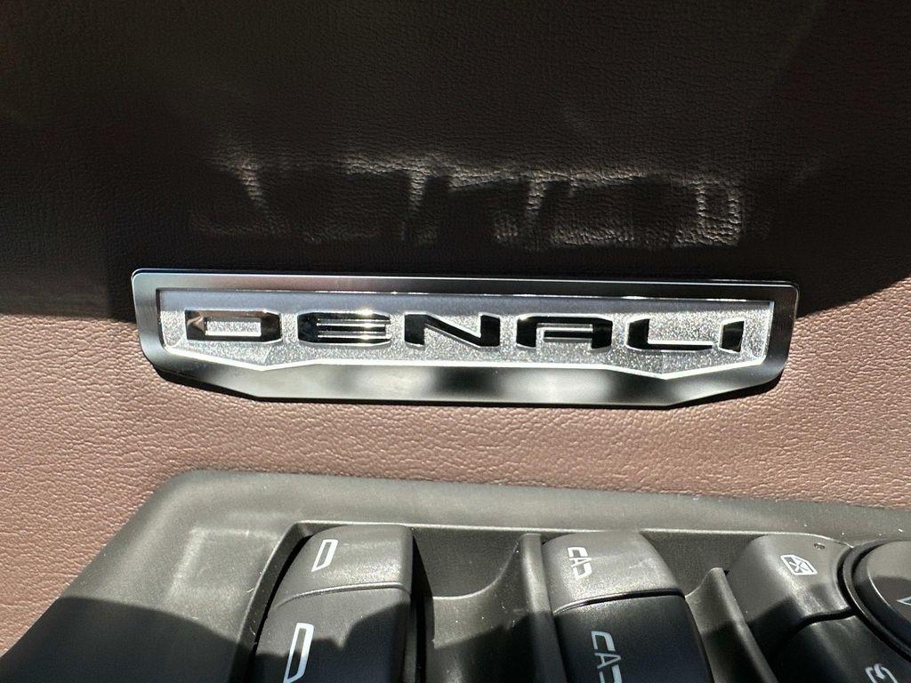 new 2026 GMC Sierra 1500 car, priced at $74,064