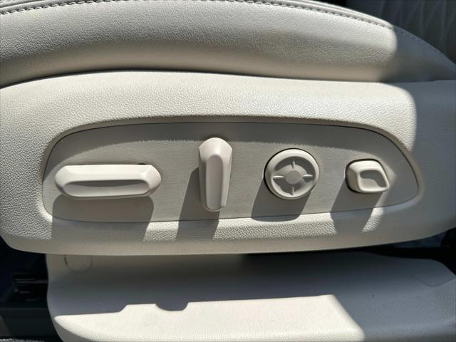 used 2022 Buick Enclave car, priced at $36,604