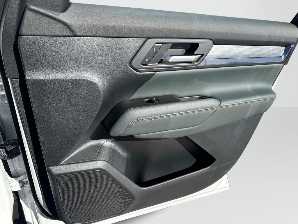 new 2026 GMC Terrain car, priced at $41,689