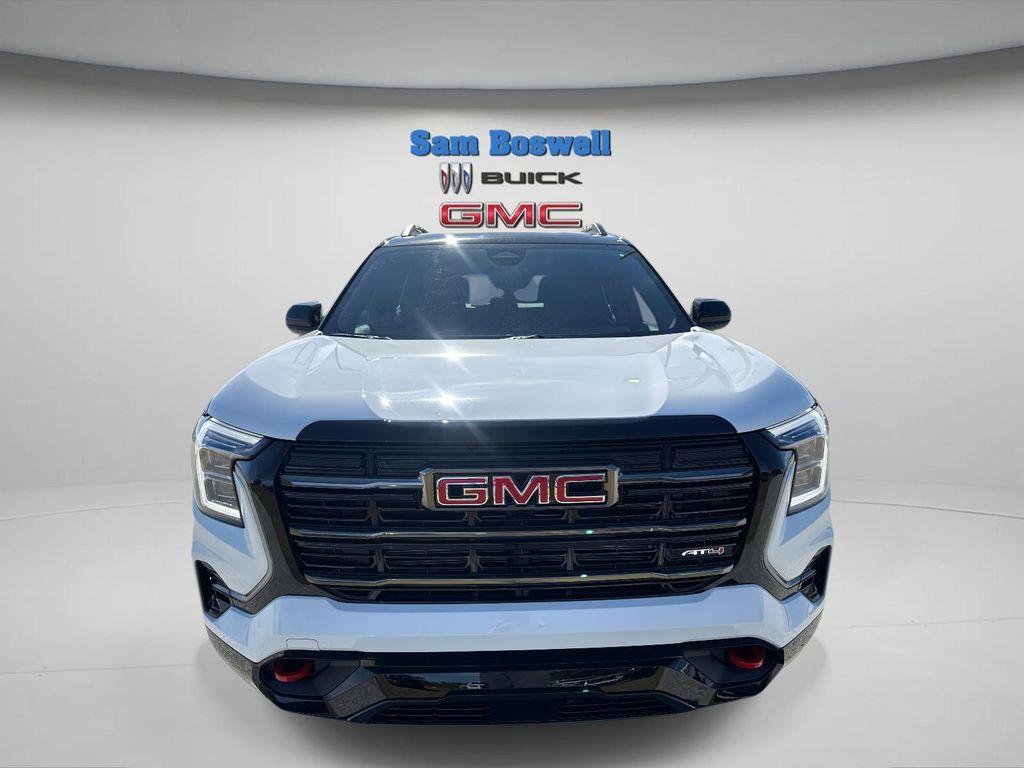 new 2026 GMC Terrain car, priced at $41,689