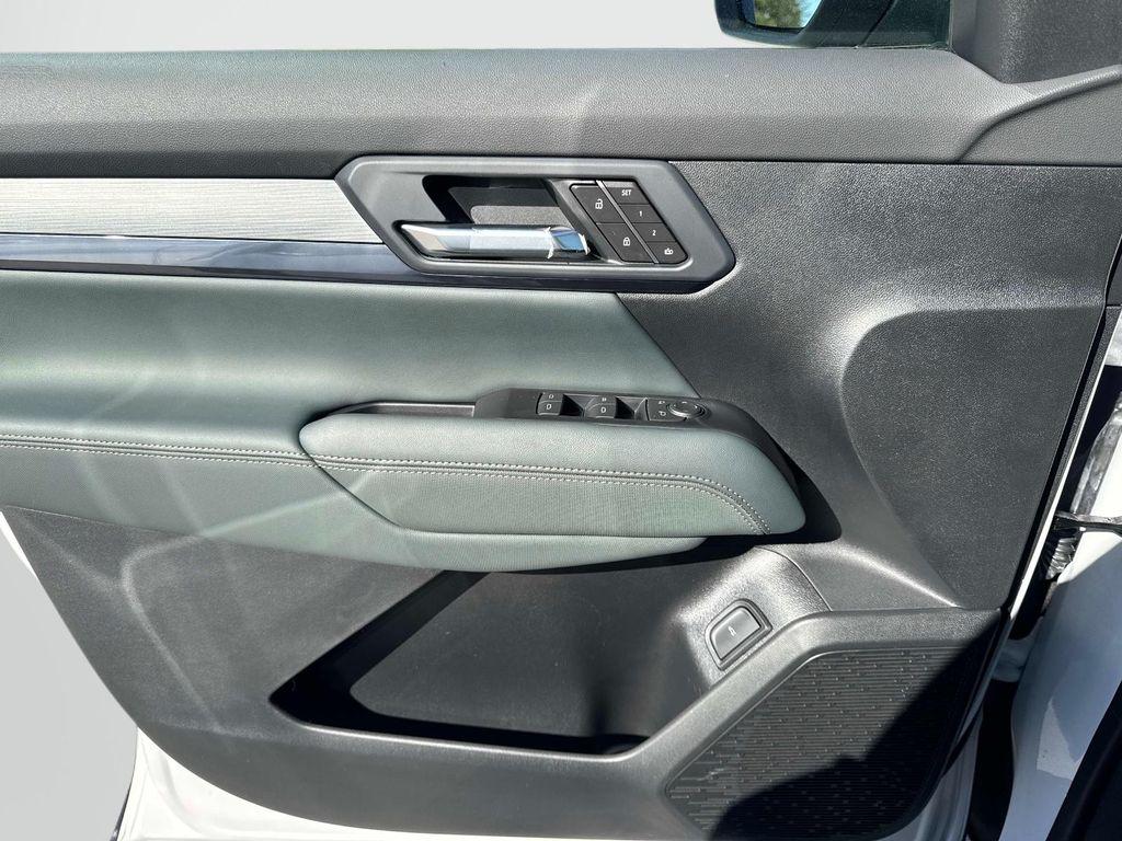 new 2026 GMC Terrain car, priced at $41,689