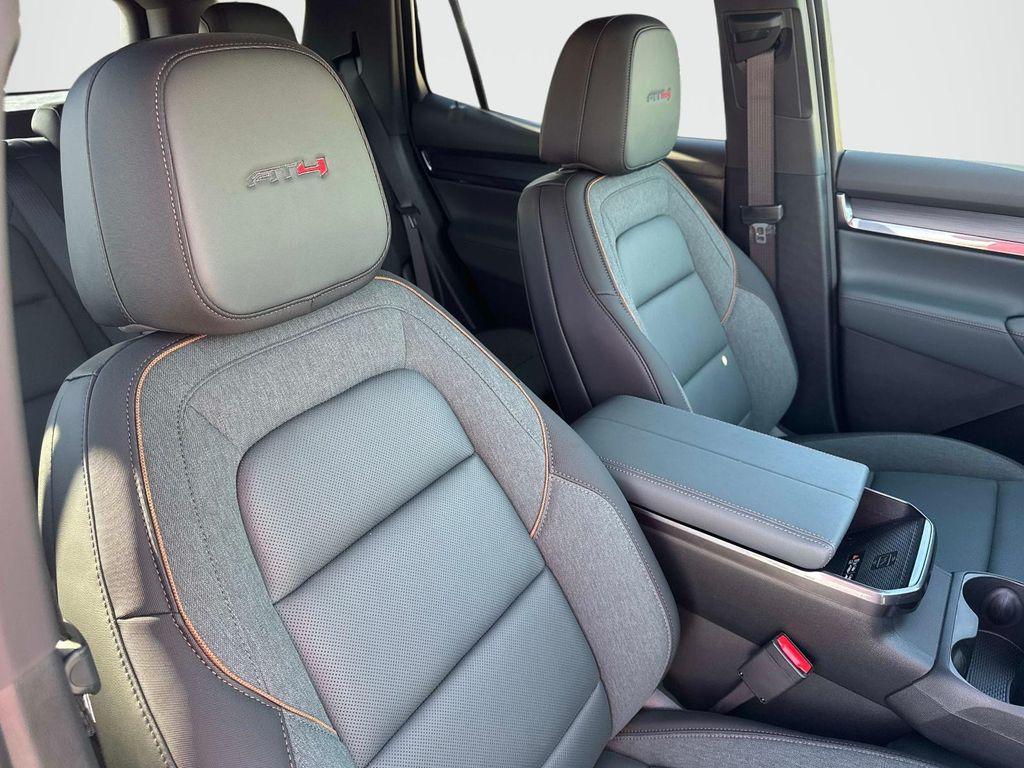 new 2026 GMC Terrain car, priced at $41,689
