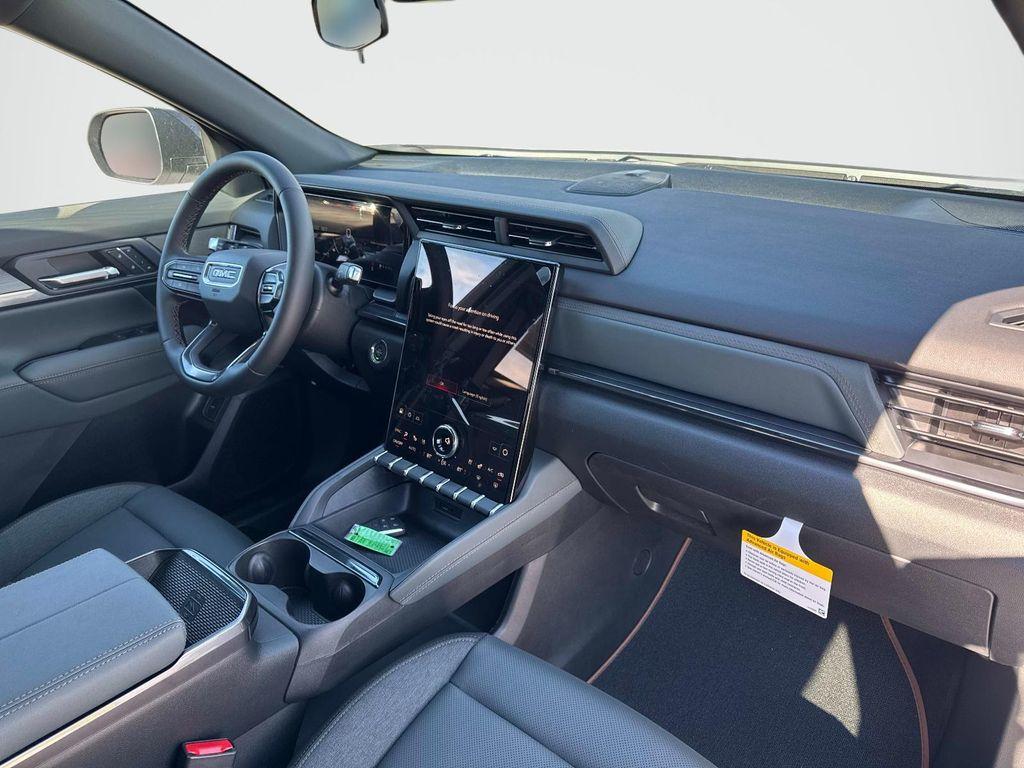 new 2026 GMC Terrain car, priced at $41,689