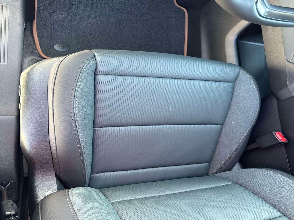 new 2026 GMC Terrain car, priced at $41,689