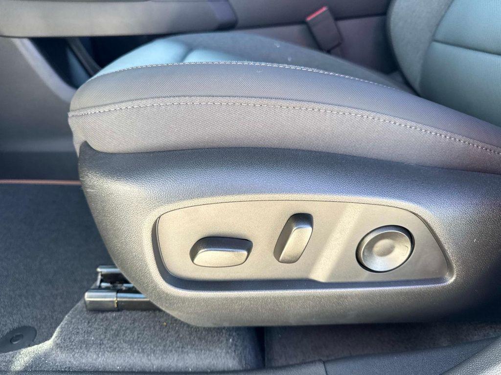 new 2026 GMC Terrain car, priced at $41,689