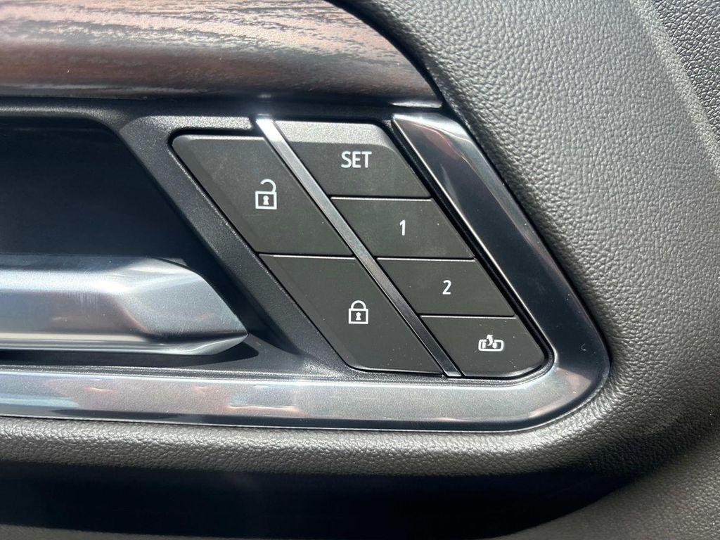 new 2025 GMC Sierra 1500 car, priced at $63,650