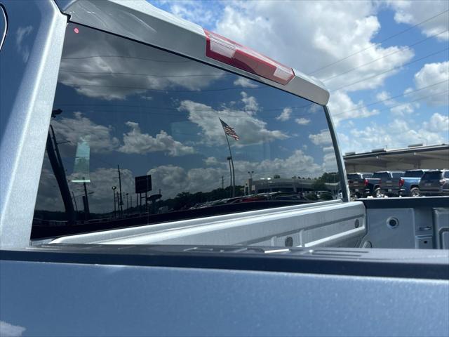 new 2025 GMC Sierra 1500 car, priced at $63,650