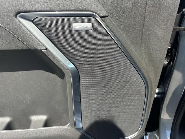 new 2025 GMC Sierra 1500 car, priced at $63,650