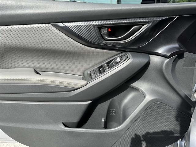 used 2021 Subaru Crosstrek car, priced at $23,712