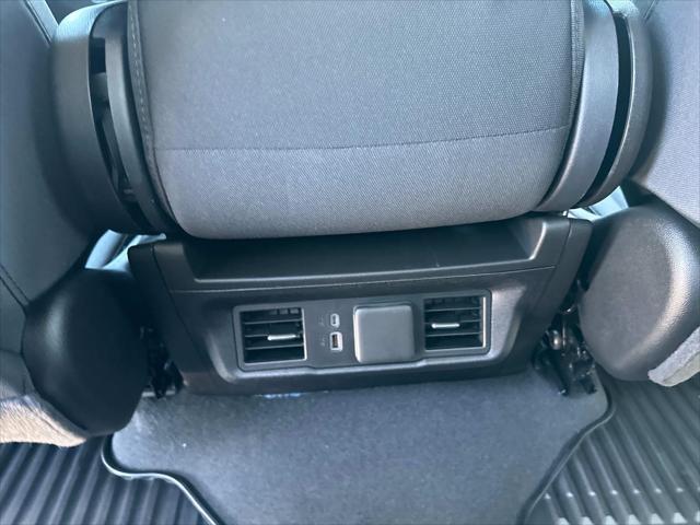 new 2025 GMC Sierra 1500 car, priced at $53,395