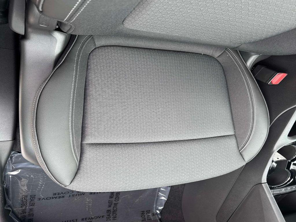 new 2026 Buick Encore GX car, priced at $31,928