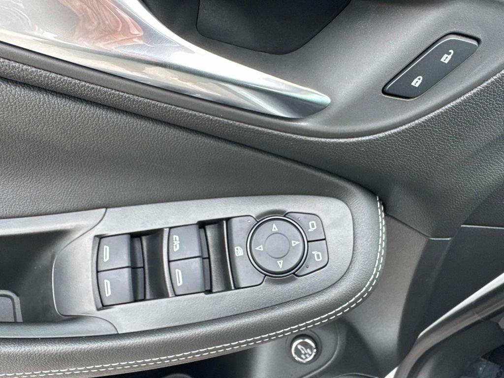 new 2026 Buick Encore GX car, priced at $31,928