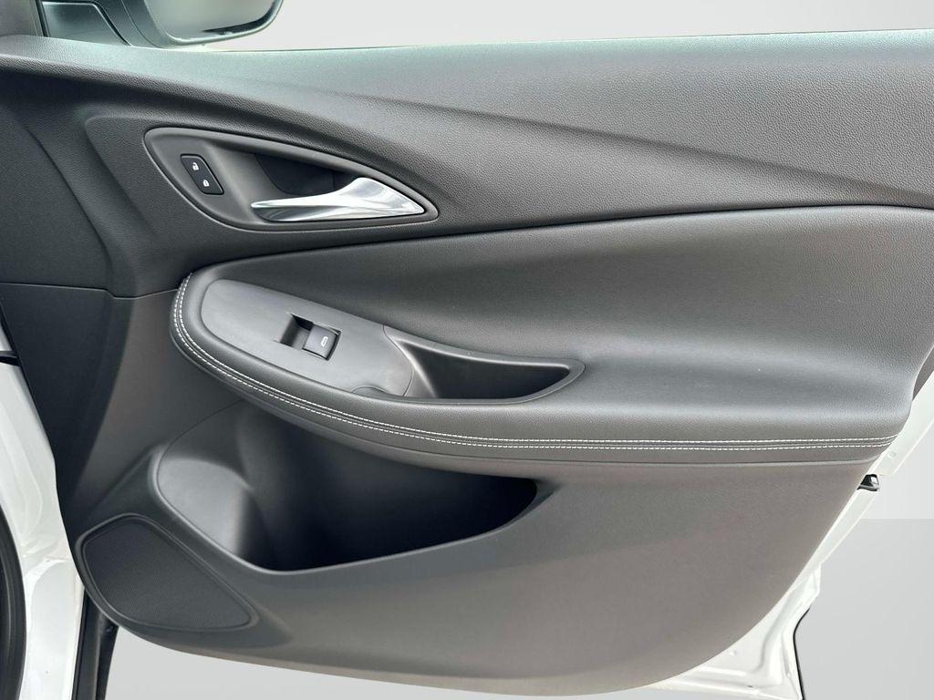 new 2026 Buick Encore GX car, priced at $31,928