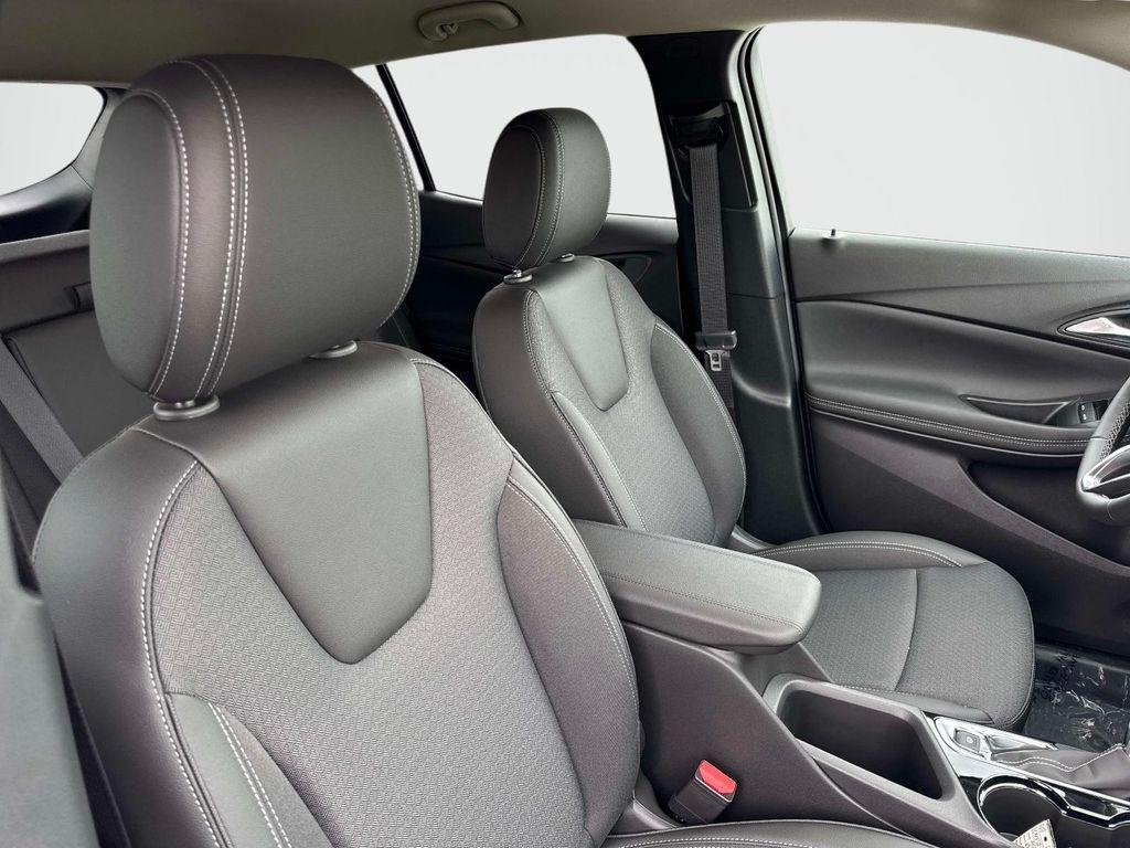 new 2026 Buick Encore GX car, priced at $31,928