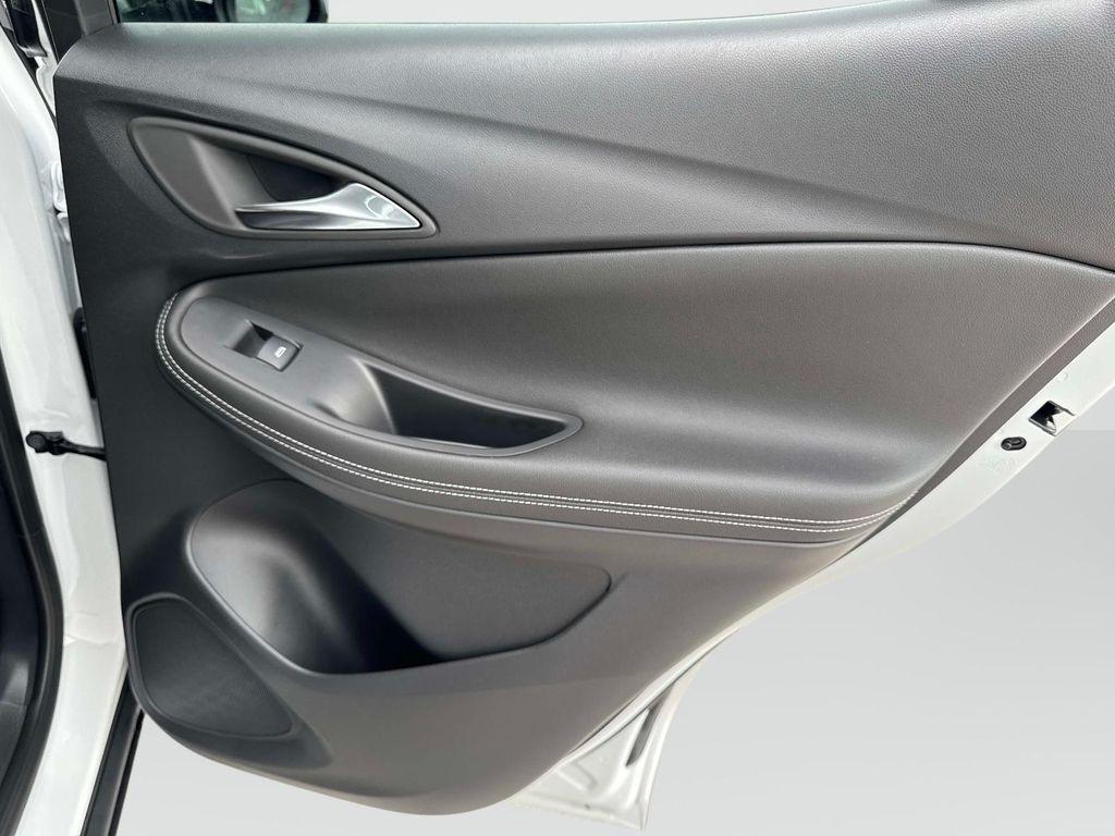 new 2026 Buick Encore GX car, priced at $31,928