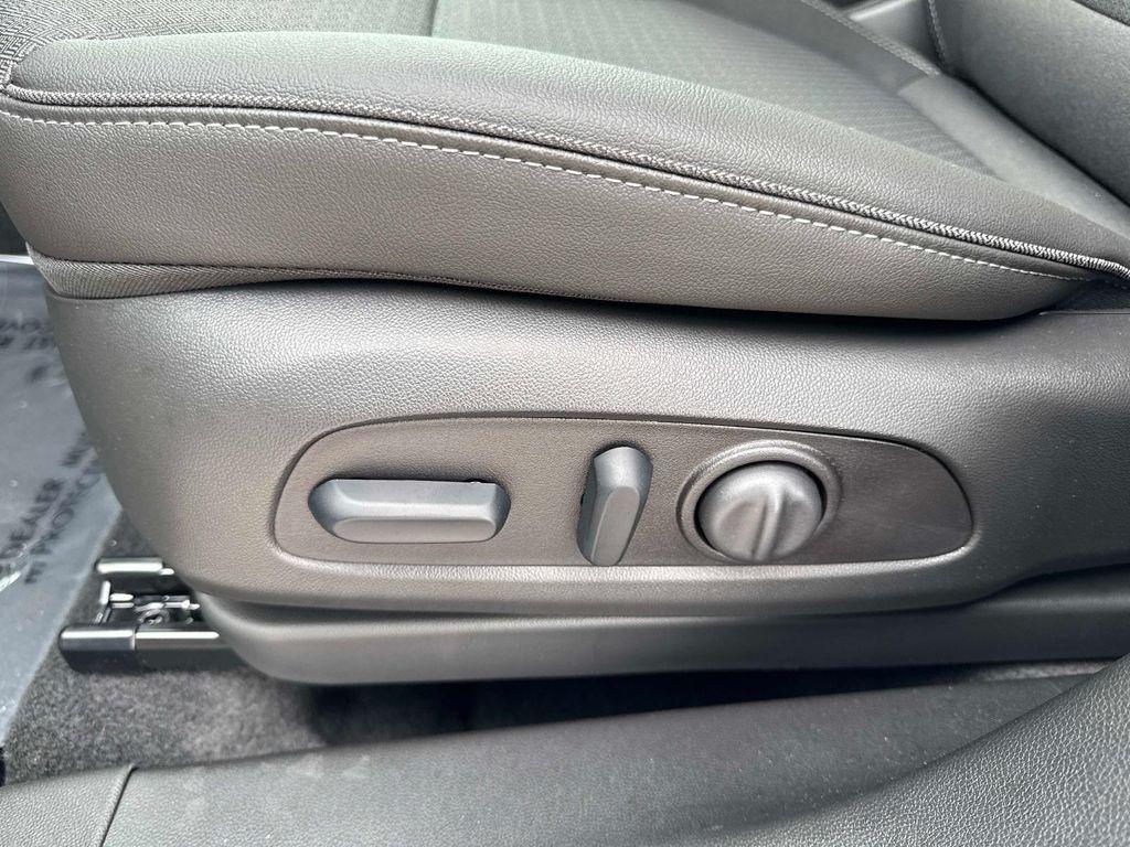 new 2026 Buick Encore GX car, priced at $31,928