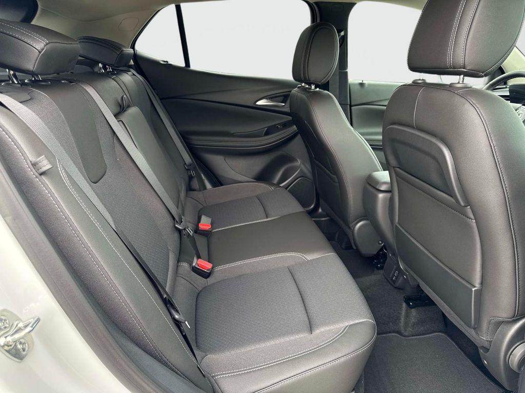 new 2026 Buick Encore GX car, priced at $31,928