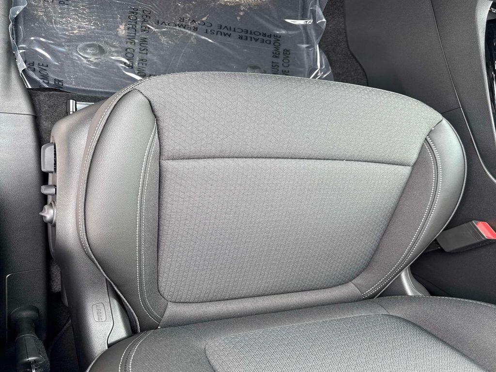 new 2026 Buick Encore GX car, priced at $31,928