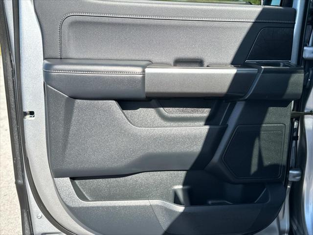 used 2021 Ford F-150 car, priced at $46,203