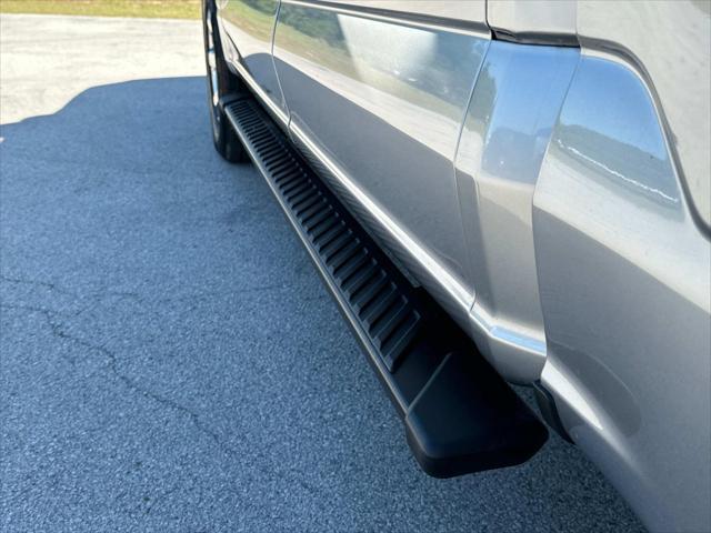 used 2021 Ford F-150 car, priced at $46,203