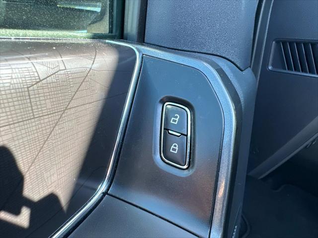 used 2021 Ford F-150 car, priced at $46,203