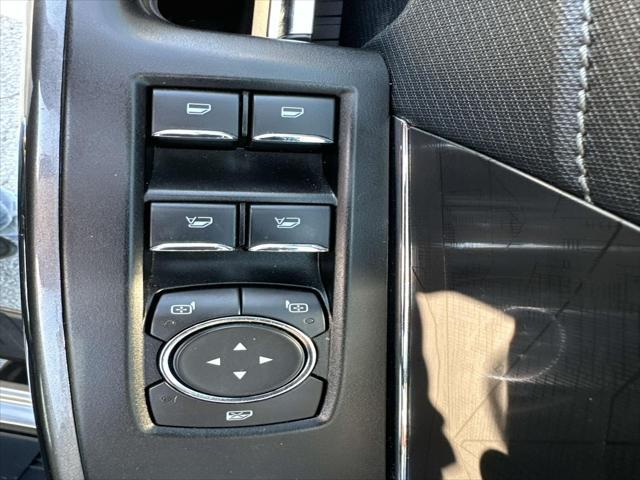 used 2021 Ford F-150 car, priced at $46,203