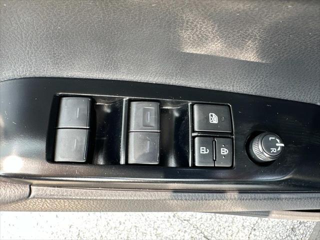 used 2025 Toyota Camry car, priced at $29,750