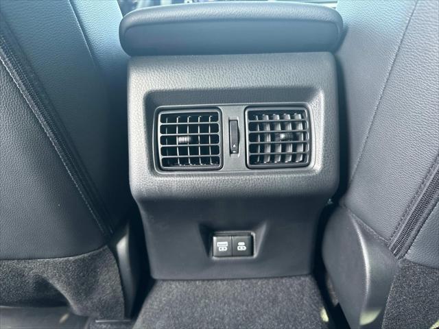 used 2025 Toyota Camry car, priced at $29,750