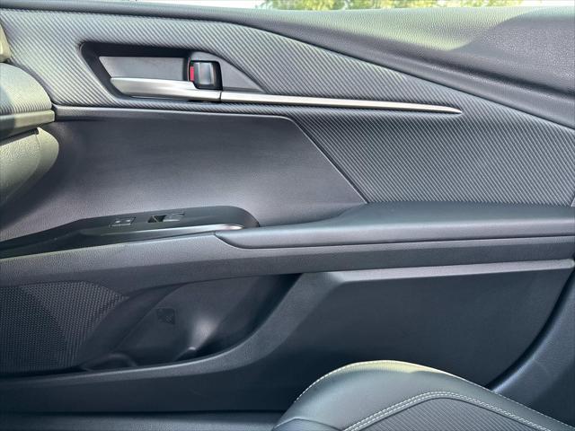 used 2025 Toyota Camry car, priced at $29,750